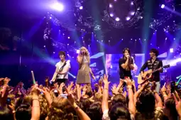 Watch and Download Jonas Brothers: The Concert Experience 9