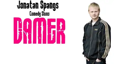 Watch and Download Jonatan Spang: Damer 1