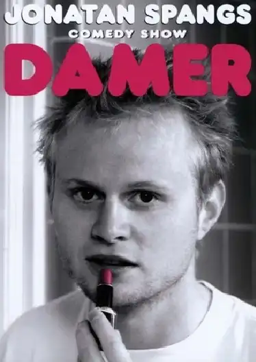 Watch and Download Jonatan Spang: Damer 2