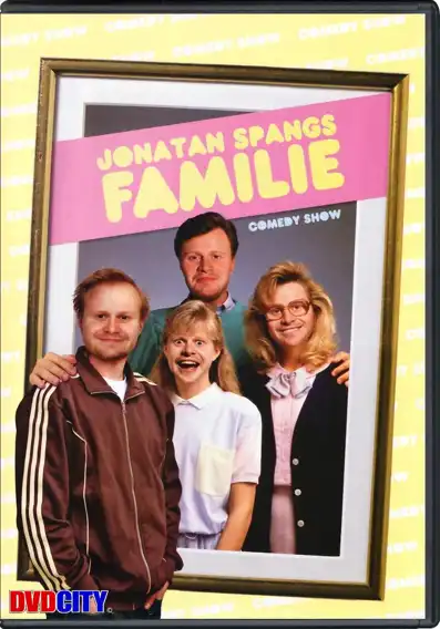 Watch and Download Jonatan Spangs familie 2