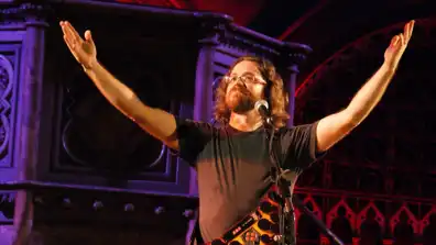 Watch and Download Jonathan Coulton - Best. Concert. Ever. 1