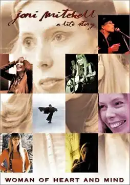 Watch and Download Joni Mitchell: Woman of Heart and Mind 3