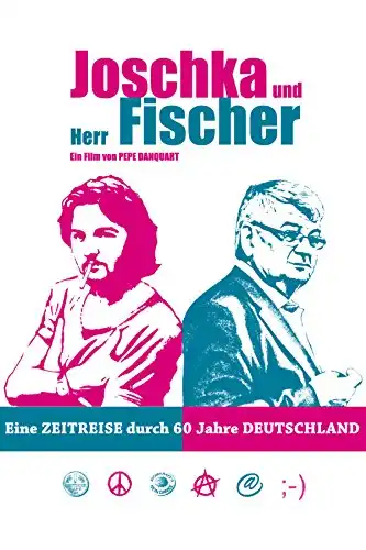 Watch and Download Joschka und Herr Fischer 7