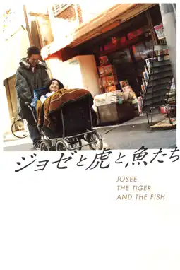 Watch and Download Josee, the Tiger and the Fish 10