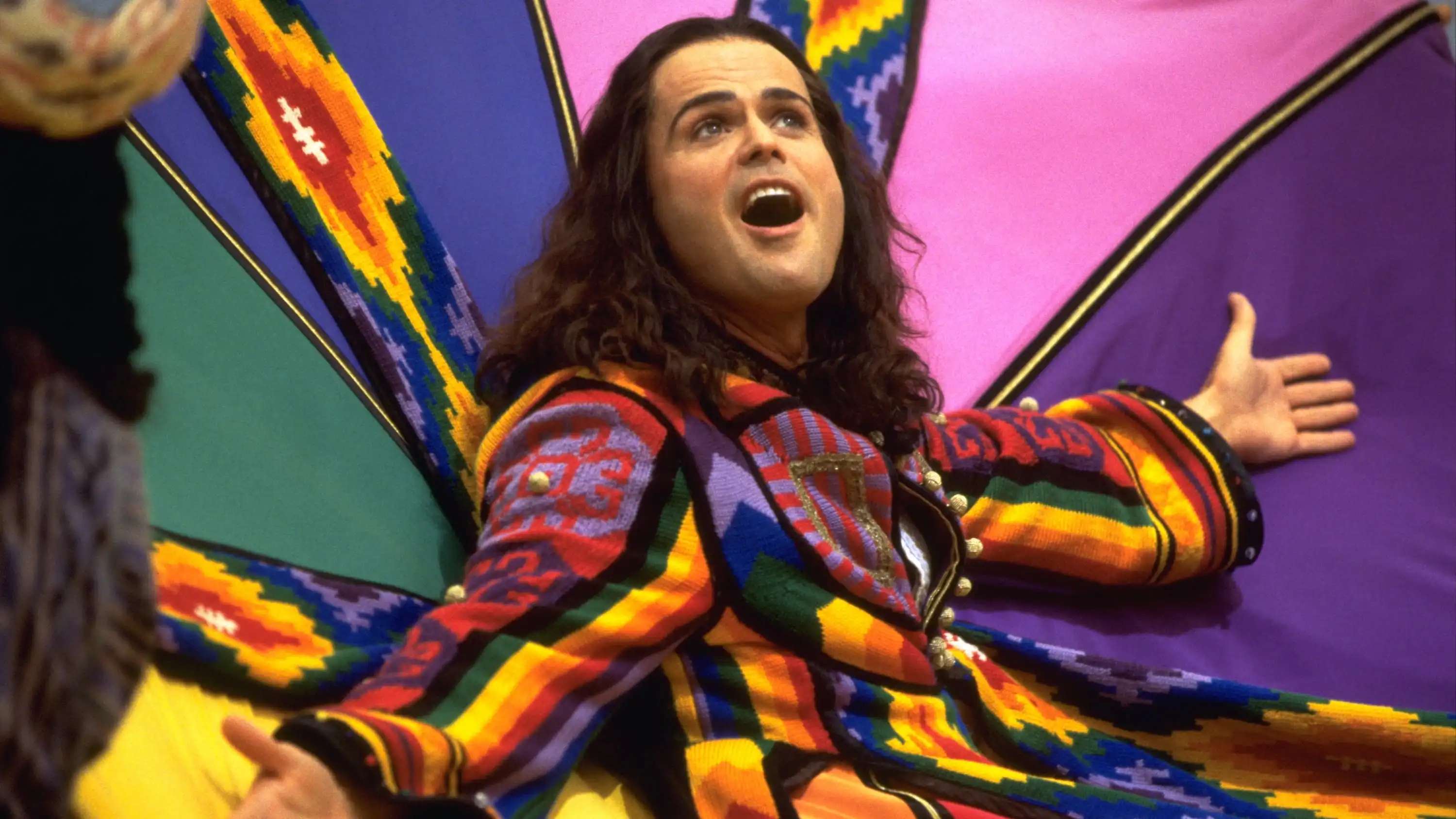 Watch and Download Joseph and the Amazing Technicolor Dreamcoat 1