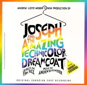 Watch and Download Joseph and the Amazing Technicolor Dreamcoat 14