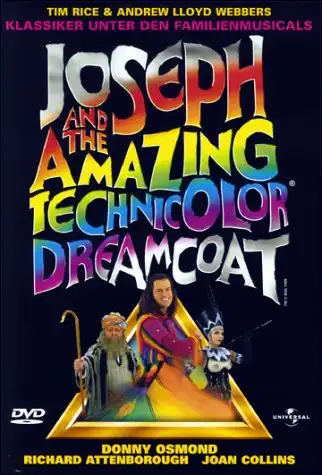 Watch and Download Joseph and the Amazing Technicolor Dreamcoat 15