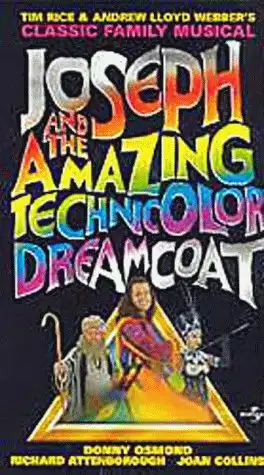 Watch and Download Joseph and the Amazing Technicolor Dreamcoat 16
