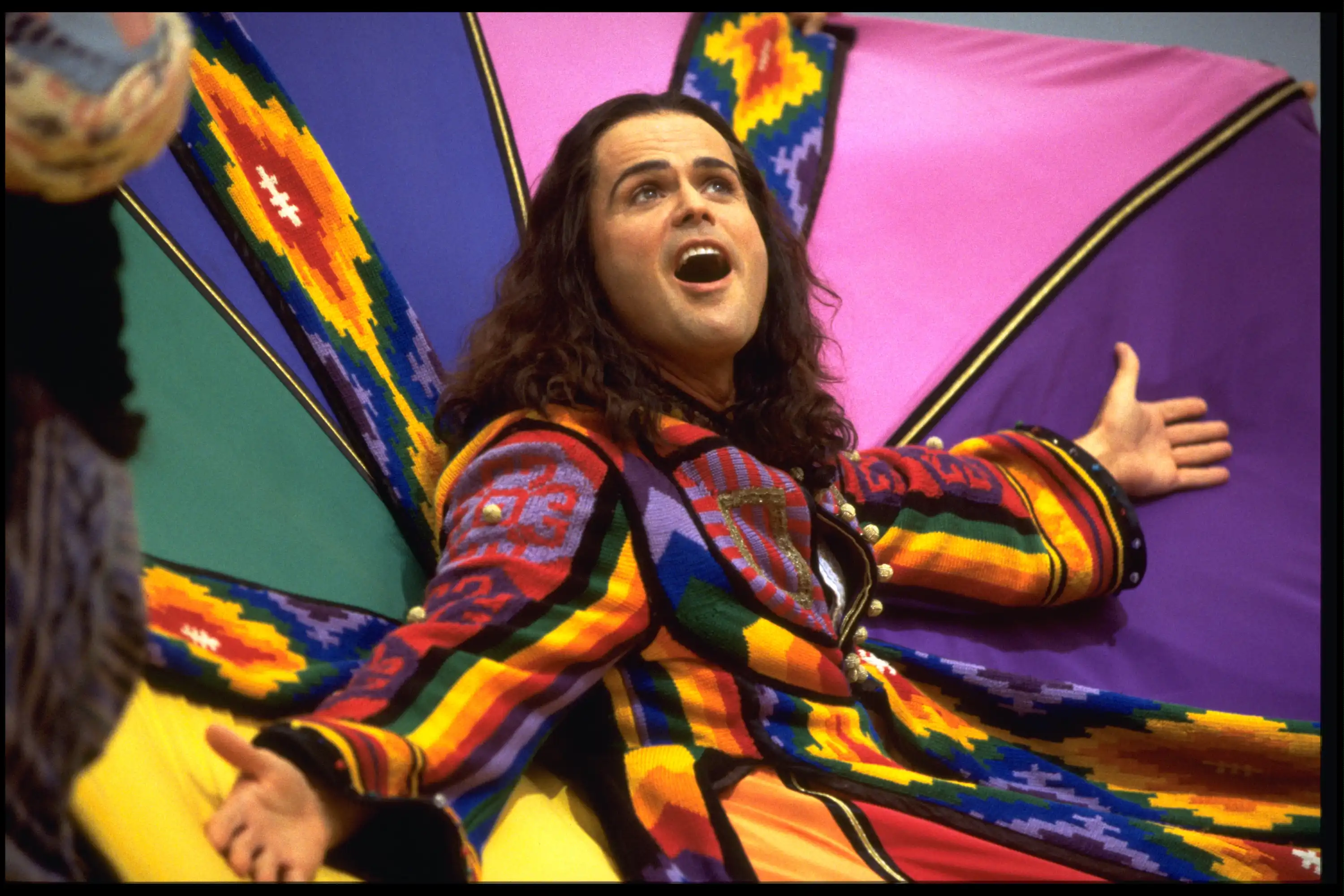 Watch and Download Joseph and the Amazing Technicolor Dreamcoat 4
