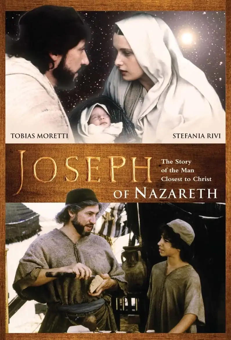 Watch and Download Joseph of Nazareth 3