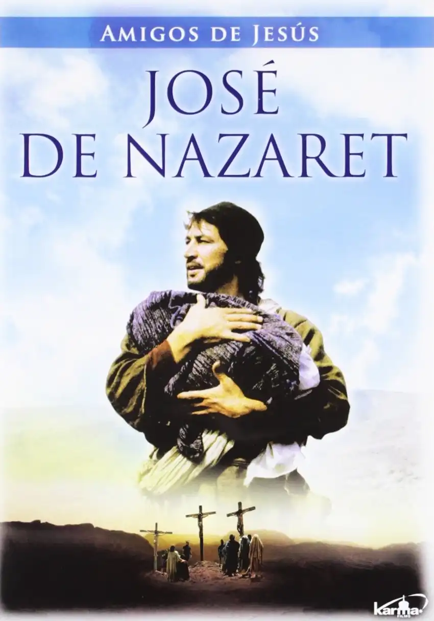 Watch and Download Joseph of Nazareth 5