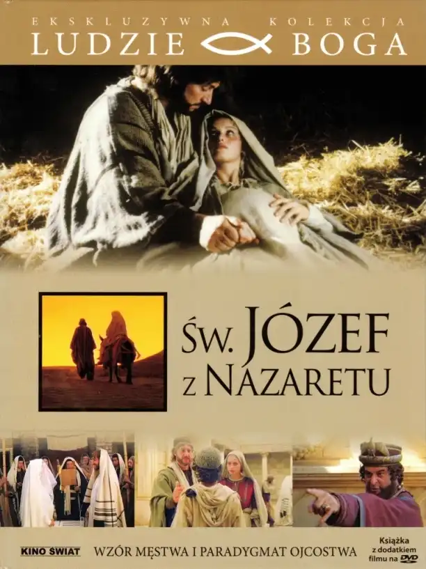 Watch and Download Joseph of Nazareth 9