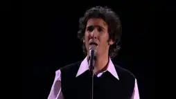 Watch and Download Josh Groban: In Concert 1