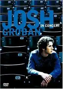 Watch and Download Josh Groban: In Concert 3