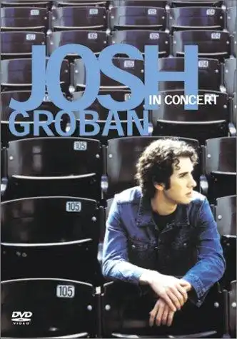 Watch and Download Josh Groban: In Concert 4