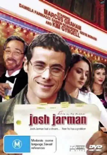 Watch and Download Josh Jarman 1