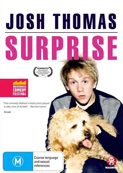 Watch and Download Josh Thomas - Surprise 1