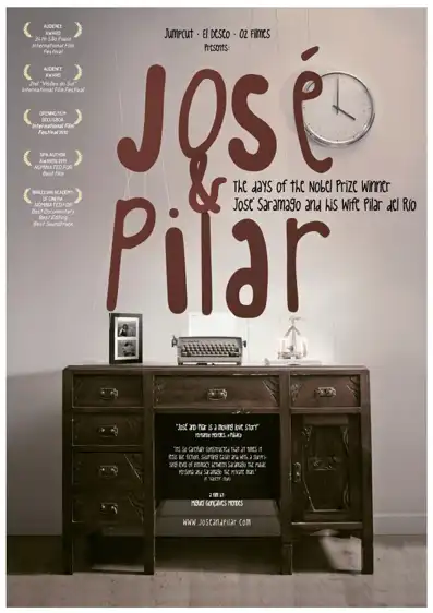 Watch and Download José & Pilar 13