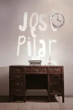 Watch and Download José & Pilar