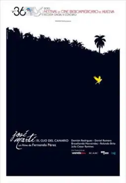 Watch and Download José Martí, the Eye of the Canary 3