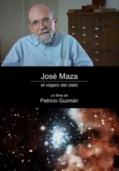 Watch and Download José Maza, Sky Traveller