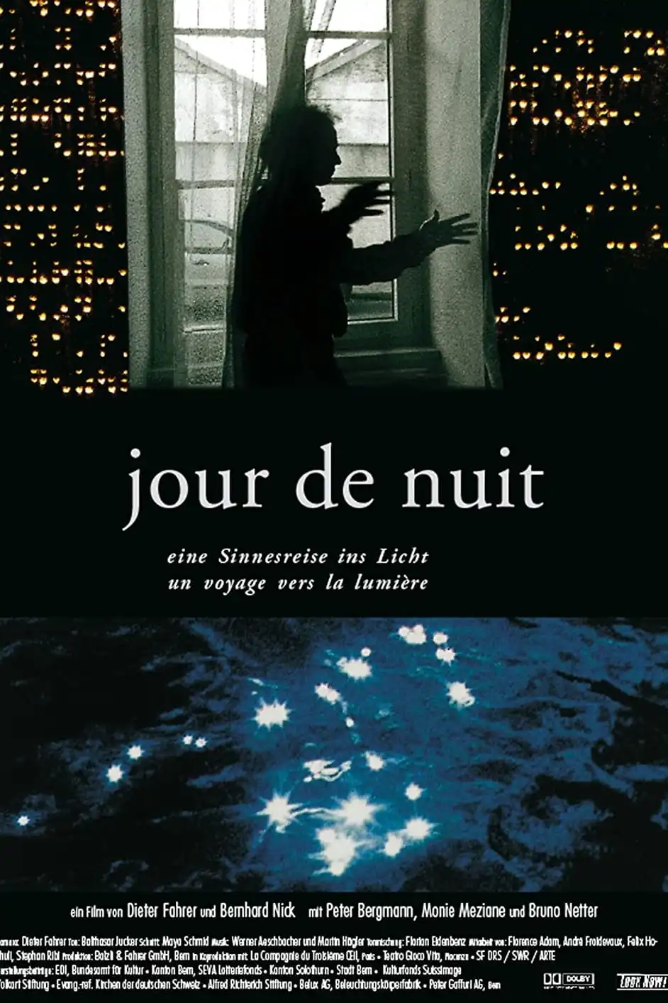 Watch and Download Jour de nuit