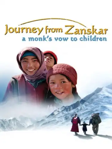 Watch and Download Journey from Zanskar 1