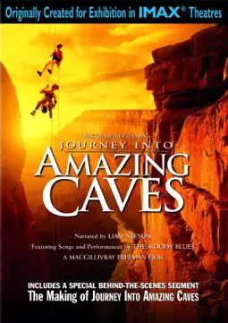 Watch and Download Journey into Amazing Caves 3