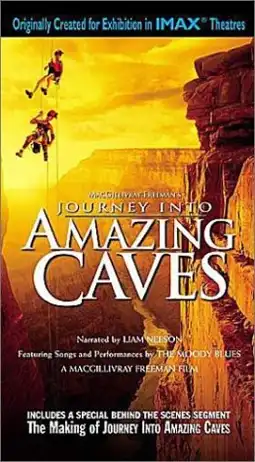 Watch and Download Journey into Amazing Caves 4