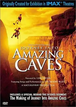 Watch and Download Journey into Amazing Caves 5