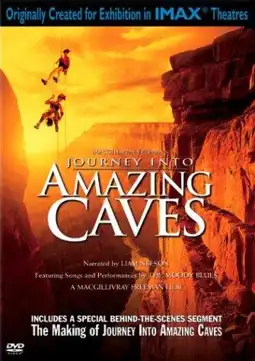 Watch and Download Journey into Amazing Caves 8