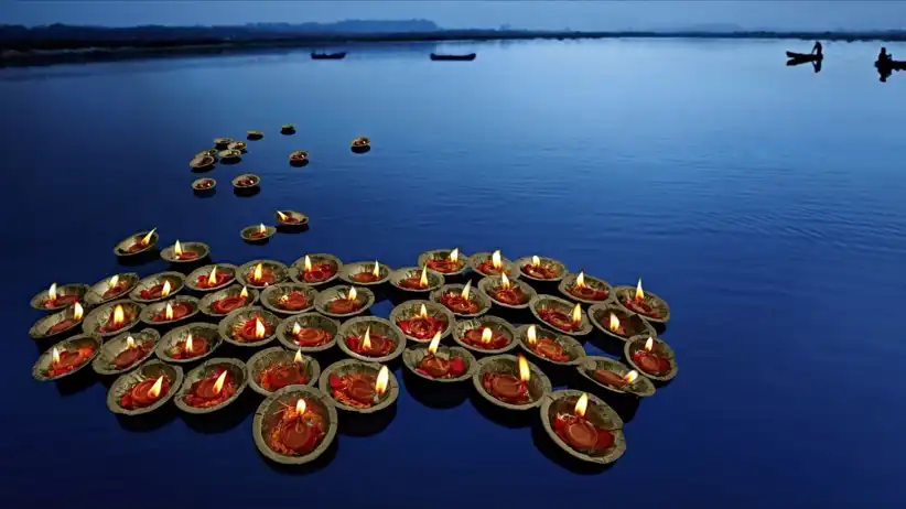 Watch and Download Journey Into Buddhism: Dharma River 1