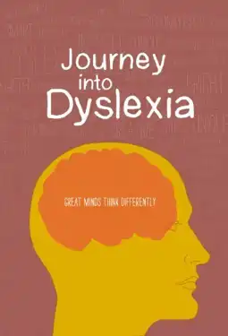 Watch and Download Journey Into Dyslexia 3