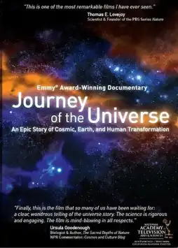 Watch and Download Journey of the Universe 5