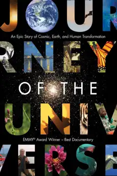 Watch and Download Journey of the Universe