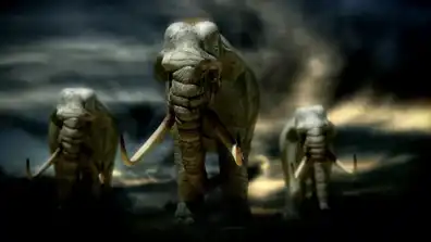 Watch and Download Journey to 10,000 BC 7