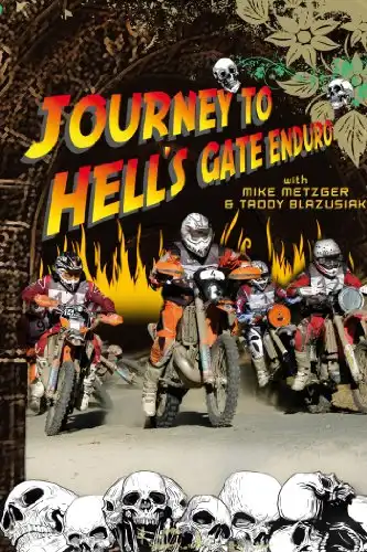 Watch and Download Journey to Hell's Gate Enduro 1