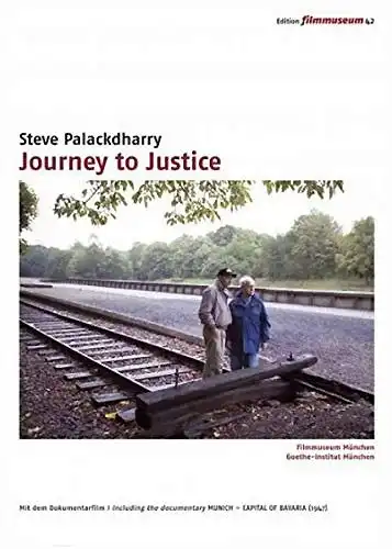 Watch and Download Journey to Justice 1