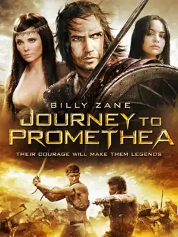 Watch and Download Journey to Promethea 1