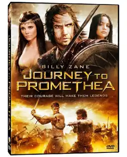 Watch and Download Journey to Promethea 2