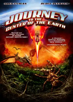 Watch and Download Journey to the Center of the Earth 3