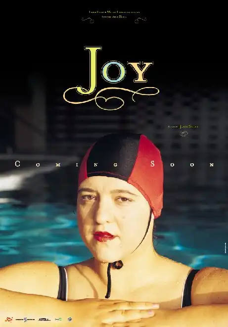 Watch and Download Joy 4