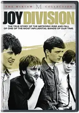 Watch and Download Joy Division 4