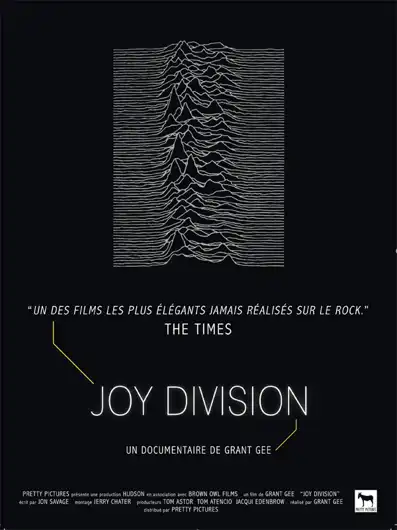 Watch and Download Joy Division 8