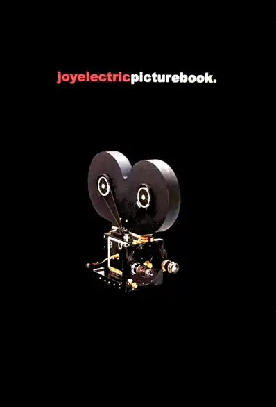 Watch and Download Joy Electric: Picturebook 2