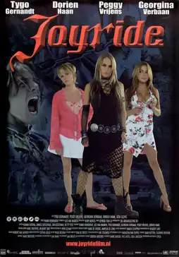 Watch and Download Joyride 5