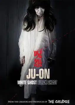 Watch and Download Ju-on: Black Ghost 2