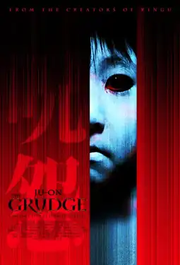 Watch and Download Ju-on: The Grudge 10