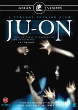 Watch and Download Ju-on: The Grudge 8