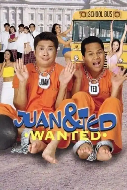 Watch and Download Juan & Ted: Wanted